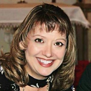 Meet your Posher, Kristin